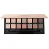 Nocibé - Desert Nudes - Palette de 14 fards à paupières Fard à paupières 1 pieces Marron clair unisex