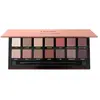 Nocibé - Pink Nudes - Palette de 14 fards à paupières Fard à paupières 1 pieces Marron unisex