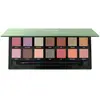 Nocibé - Earthy Nudes - Palette de 14 fards à paupières Fard à paupières 1 pieces Marron unisex