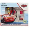Corine de Farme Coffret cadeau Eau de toilette Cars 50 ML