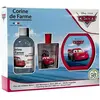 CORINE DE FARME - Coffret Cars Coffret parfum enfant 1 pieces male