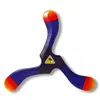 BOOMERANG FAN ZEBRA 3 GAUCHER  - Jeu de plein air  - IC-FANZEB3G 