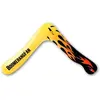 BOOMERANG FAN FIRE GAUCHER  - Jeu de plein air  - IC-FANFIRG 