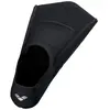 Palmes de natation Arena Powerfin noir palme Noir Taille : 33-34