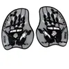 Arena Arena Vortex Evolution 95232 Paddle D'entraînement Argent,Noir M