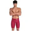 Maillot de bain Arena Powerskin ST Next Jammer rouge. - 65