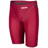 Maillot de bain Arena Powerskin ST Next Jammer rouge. - 85