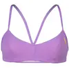 Haut de maillot de bain femme Arena Live R Violet XL 006466-930
