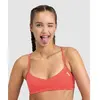 Haut de maillot de bain femme Arena Live R Rouge XS 006466-473