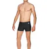 Arena Homme M Dynamo Court Short De Bain, Noir, 34 EU