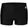 Arena - Dynamo Short - Short de bain taille 6, noir