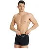 Arena Team Swim Short Solid Homme Noir