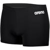 Arena - Team Swim Short Solid - Short de bain taille 6, noir