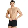 Arena - Team Swim Short Solid - Short de bain taille 5, bleu