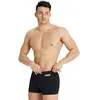 Arena Maillot de bain team solid noir 105