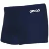 Arena - Team Swim Short Solid - Short de bain taille 4, bleu