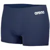 Maillot de bain arena arena team swim short solid bleu navy