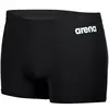 Arena - Team Swim Short Solid - Short de bain taille 5, noir