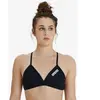 Haut de maillot de bain femme Arena Team Solid Noir 44 004768-550