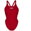 Arena Maillot De Bain Team Swim Tech Solid