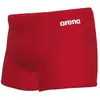 Boxer de bain Arena Solid Rouge 100 MAG7141307