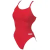 Arena Maillot de bain team dos challenge uni bleu 30