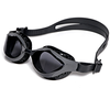Arena - Air-Bold Swipe - Lunettes de natation taille One Size, noir