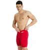 Maillot de bain Arena Performance Team Sport rouge blanc - 90
