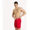 Maillot de bain Arena Performance Team Sport rouge blanc - 85