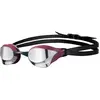 ARENA Lunettes unisexes arena Cobra Core Swipe Mirror TU