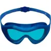 Arena - Kid's Spider Mask - Lunettes de natation taille One Size, bleu