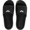 Arena Claquettes Mules Arena Marco Noir - 43