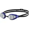 Arena - Airspeed Mirror - Lunettes de natation taille One Size, gris