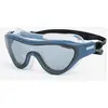 Masque de natation verres fumés - Arena The One fumées bleu - ARENA