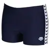 Arena Boxer de bain Icons Solid noir EUR44