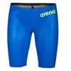 Maillot de bain de compétition Arena Jammer Powerskin Carbon Air bleu - 80