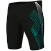Arena - Sea Water Swim Jammer - Maillot de bain Black Water - 95