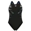 Arena Maillot De Bain Graphic V Back L 36