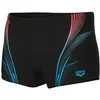Arena - Blast Swim Short - Maillot de bain Black - 80