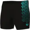 Arena Jammer Mi longueur Kikko V Homme Noir