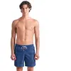 Arena Short De Bain Water Prints Beach Allover 41.5cm S