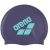 ARENA Bonnet de bain big logo TU -  202 / FUTURE_DUSK-WATER