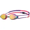 Arena Lunettes De Natation Tracks Mirror One Size