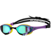 Lunettes De Natation Cobra Edge Swipe Miroir  - Arena