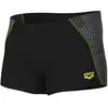 Boxer de bain Arena Kikko 007163-550 Noir 80