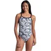 Arena Earth Swimsuit Xcross Back Femme