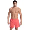 Arena Boxer de Plage Fundamentals Logo R pour Hommes