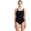 Maillot de bain 1 pièce femme Arena Jewel R Bleu 38 006522-580