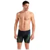 Arena - Swim Mid Jammer Graphic - Maillot de bain Black Blue Green - 9...