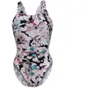 Maillot de bain 1 pièce femme Arena Zinnia Violet 42 MAG7144946